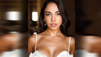 إبداع زهير مراد يعكس أنوثة سلمى أبو ضيف.. صور