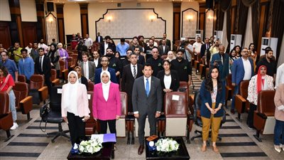 وزير الرياضة يُعلن تفاصيل ملتقى توظيف شباب الخريجين بمركز التنمية الشبابية بالجزيرة