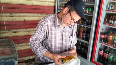 إحالة 161مخالفة تموينية للنيابة العامة بالدقهلية