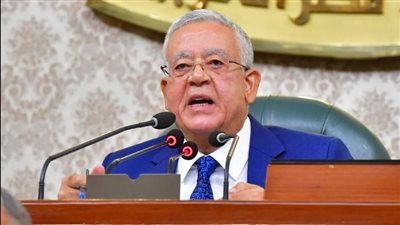 جبالي: بيع المستشفيات الحكومية مجرد ادعاء والقانون هدفه تطوير المستشفيات 