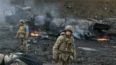 أوكرانيا: إصابة 3 أشخاص في هجمات روسية على إقليم دونيتسك