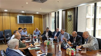 غرفة الصناعات النسيجية تخصص 5 ملايين جنيه لعارض دولية لزيادة صادرات القطاعات