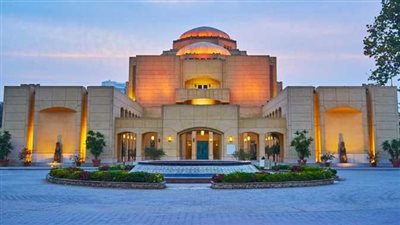 صالون ثقافي في الذكري الـ 42 لتحرير سيناء بدار الأوبرا 