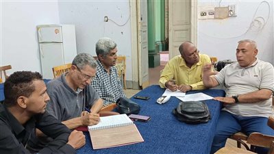  تعليم قوص: فوز 7 مشروعات بمسابقة المبدع المتميز