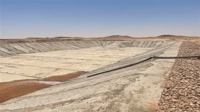 وزير التنمية المحلية يعلن التسليم النهائى لـ 3 مدافن صحية بالوادي الجديد