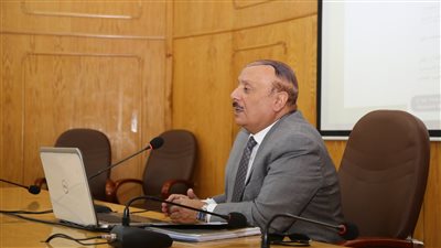 جامعة الفيوم توافق على برنامج بيئى بين كليتى الآداب والأثار 