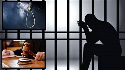 إحالة أوراق المتهم بقتل والد خطيبته إلى مفتى الجمهورية