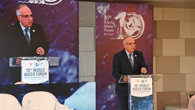 الري: تسجيل 1695 كارثة طبيعية في أفريقيا نتج عنها وفاة 732 ألف إنسان