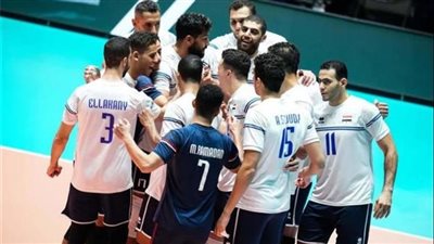 قائمة منتخب مصر لـ أولمبياد باريس 2024