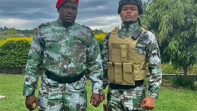 انقلاب الكونغو الفاشل يوجه أصبع الاتهام إلى الاستخبارات الإمريكية