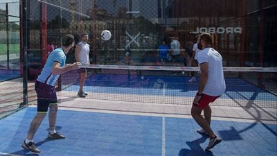 ختام فاعليات البطولة الودية الأولى بـ إنبي