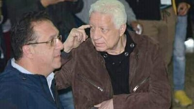 المحكمة الاقتصاديه ترفض طلب رئيس الأهلى بحبس مرتضى منصور 