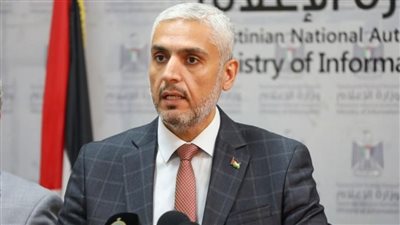 رئيس المكتب الإعلامي الحكومي في غزة يعلق على قرار المحكمة الجنائية