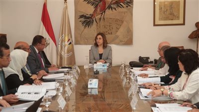 وزيرة الثقافة تعتمد نتائج جائزة الدولة للمبدع الصغير وتُعلن أسماء الفائزين بدورتها الرابعة 