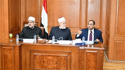 حقيقة عدم توفير الدرجات الوظيفية والاعتمادات المالية لمسابقات شغل 3 آلاف وظيفة إمام بالأوقاف