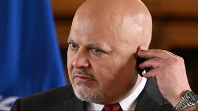 من هو كريم خان المدعي العام للمحكمة الجنائية الدولية؟