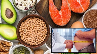 الأحماض الدهنية توفر الحماية من مرض السكري لضحايا السمنة