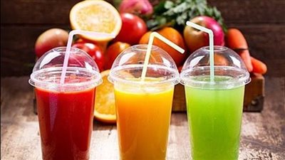 لمواجهة الموجة شديدة الحرارة.. مشروبات تساعد على رطوبة الجسم