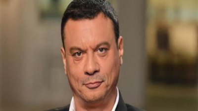 إخلاء سبيل الفنان عباس أبو الحسن بكفالة 10 آلاف جنيه