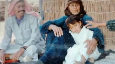 وفاة “عوش” أكبر معمرات سوريا.. عاشت 124 عاما