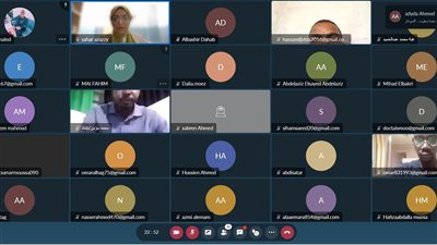 بمشاركة 80 صحفي ..الجمعية الأفريقية تطلق سلسلة دورات مكثفة في الصحافة والاعلام