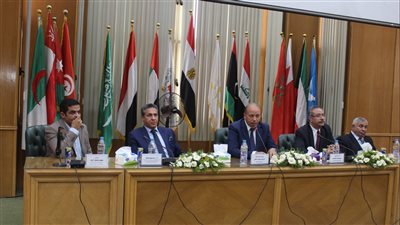 حقوق المنصورة تُنظم حفلًا لتأبين الدكتور محمود حسن أستاذ الشريعة الإسلامية