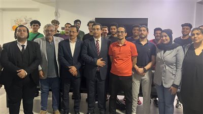 السبت الأسود ماذا حدث في بيشكك قيرغيزستان ؟.. الطلبة المصريون يروون للوفد تفاصيل الأزمة