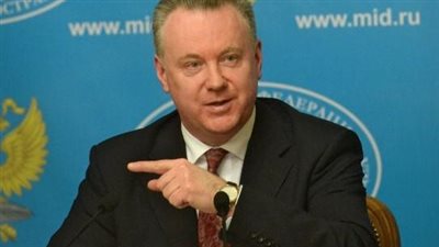 دبلوماسي : منظمة الأمن والتعاون في أوروبا في صمت مخزٍ تجاه حظر وسائل إعلام روسية