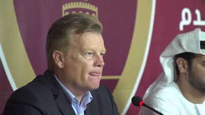 مارك فوتا: عبدالله السعيد أفضل لاعب دربته في مصر