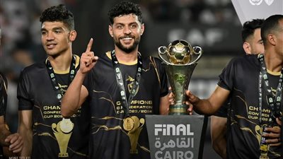 ضياء السيد : فوز الزمالك بالكونفدرالية دافع معنوي كبير