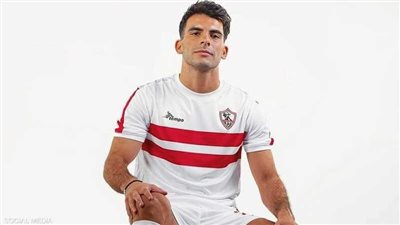 حسين لبيب: زيزو سيجدد عقده وصبحى وعواد مستمران مع الزمالك