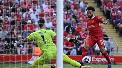 مدرب ليفربول الجديد.. أول قرار من صلاح بعد تعيين أرنى سلوت