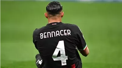 اقترب موعد انتقال بن ناصر للدوري السعودي