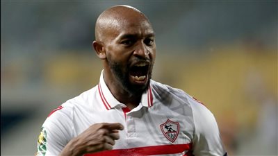 نجم الزمالك السابق: شيكابالا كان بيدرب الأبيض مع حسام حسن وكلمته كانت مسموعة