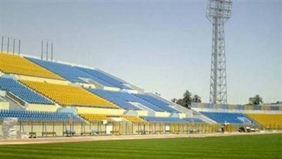 الشافعي يكشف مراحل صيانة الملاعب لظهورها بشكل جيد