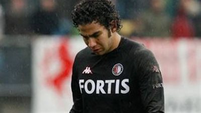 فوتا يكشف سبب استبعاد كومان لشريف إكرامي