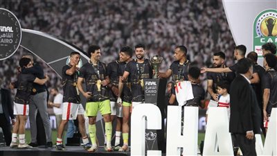 ناقد رياضي : الزمالك كان في حاجة ماسة للقب قاري