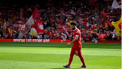 تحديات تنتظر محمد صلاح في الموسم الجديد مع ليفربول ‏