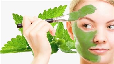 قناع الوجه السحري لإزالة البثور السوداء بالبشرة 