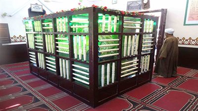 معلومات لا تعرفها عن عبدالله القرشي