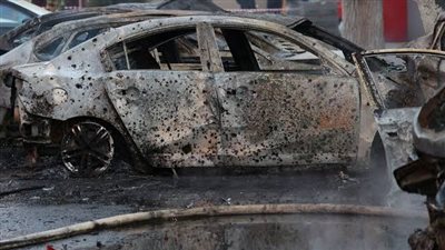 مقتل روسية وإصابة ثلاثة آخرين في هجوم بطائرة بدون طيار في بيلغورود