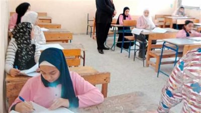 نتيجة الصف الثاني الإعدادي 2024