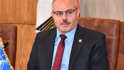 يوليو القادم.. جامعة قناة السويس تنظم مؤتمر الذكاء الاصطناعي 