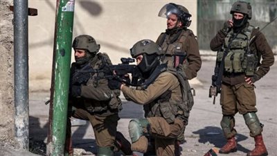 استشهاد 7 فلسطينيين وإصابة آخرين إثر اقتحام القوات الإسرائيلية لجنين