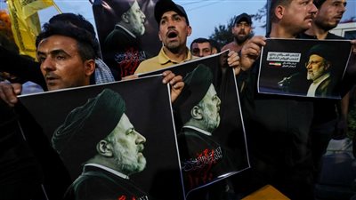 أمريكا تقدم التعازي الرسمية في وفاة رئيسي وتؤكد دعمها للشعب الإيراني