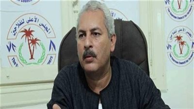 نقيب الفلاحين: إحياء مشروع توشكي فرصة عظيمة لتحقيق أحلام الشباب