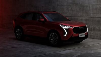 وكيل هافال يقترب من طرح جوليون الجديدة