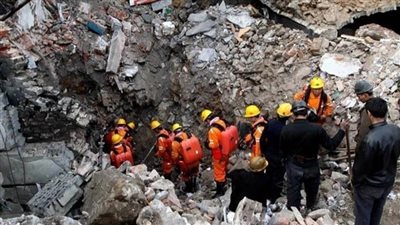 مصرع 5 أشخاص في حادث بمنجم فحم شمال شرقي الصين