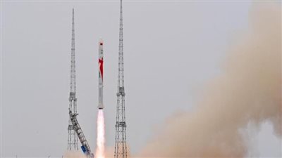 الصاروخ الحامل الصيني 