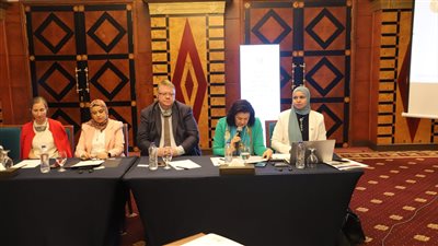 وزارة العمل تشارك باجتماع اللجنة التوجيهية الثلاثية لتنفيذ الخطة الوطنية لمكافحة أسوأ أشكال عمل الأطفال  